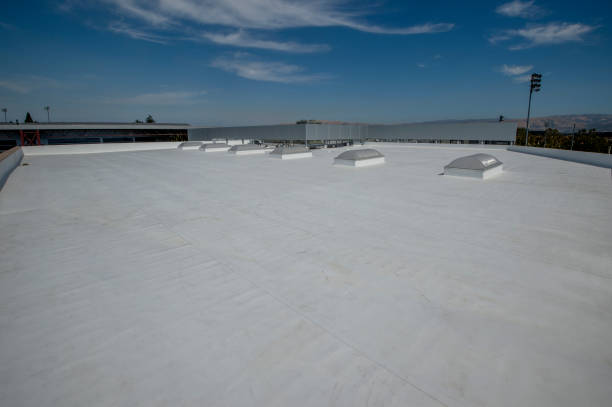 Best 4 Ply Roofing  in St Francis, WI