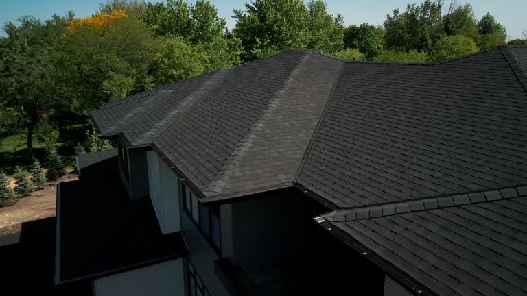 Best Hot Roofs  in St Francis, WI