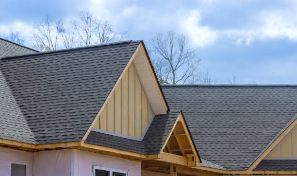 Best Metal Roofing Installation  in St Francis, WI